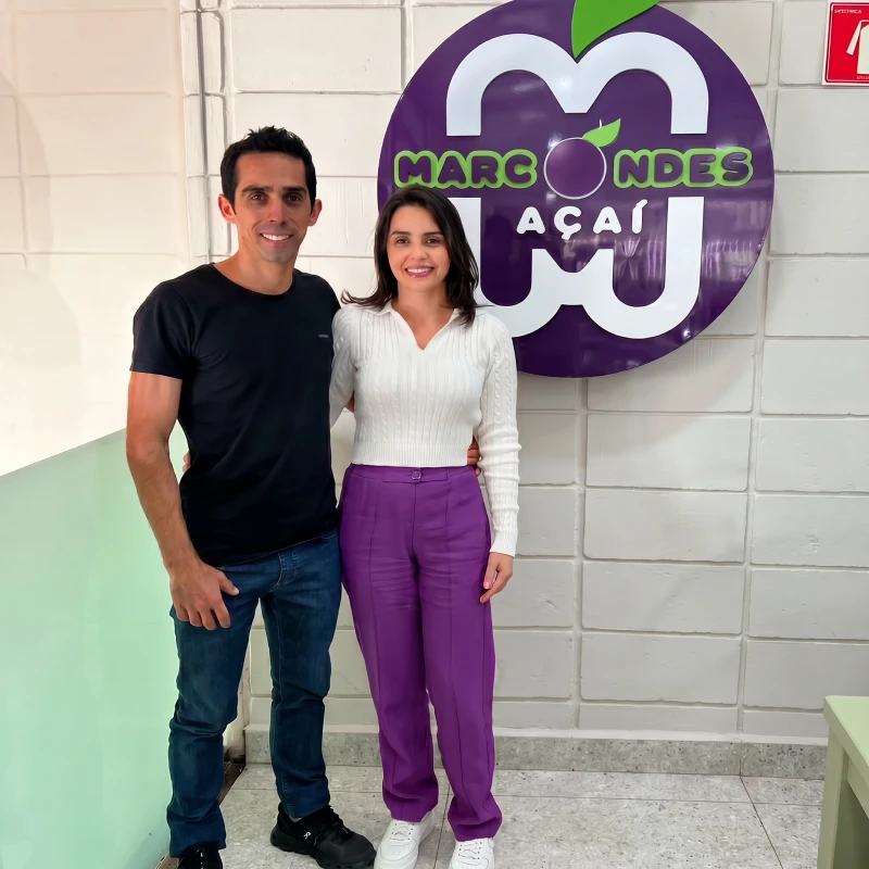 Família Marcondes Açaí